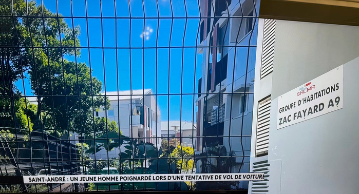 ​Pour une Réunion tranquille