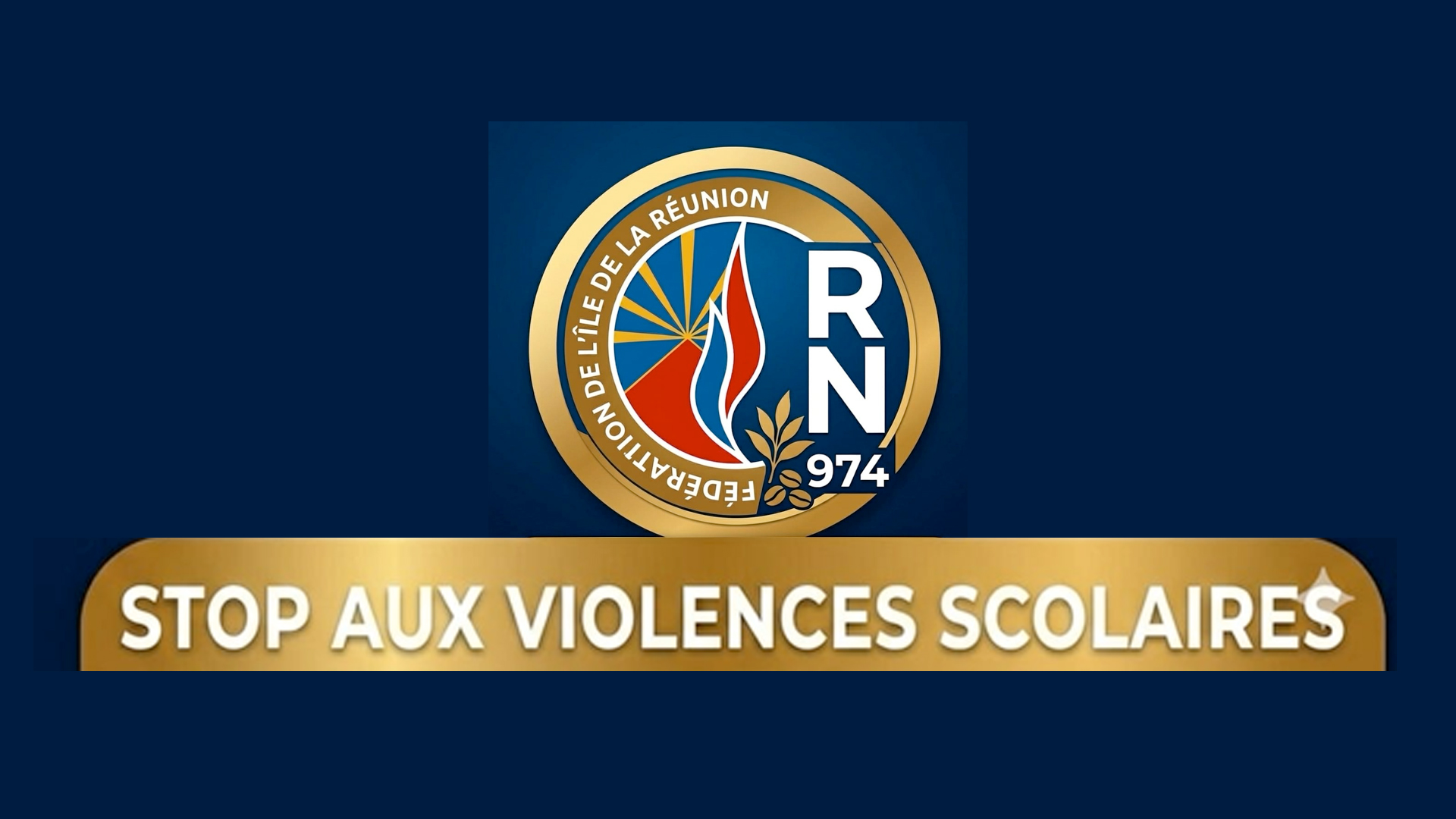 ​Violences scolaires à La Réunion : “L’école doit redevenir un lieu de sécurité pour nos marmay”