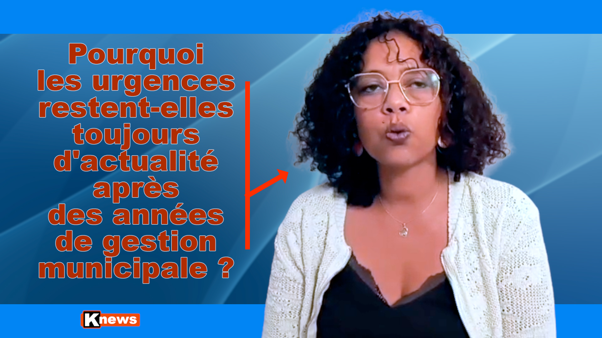 ​Quand la communication va plus vite que les résultats