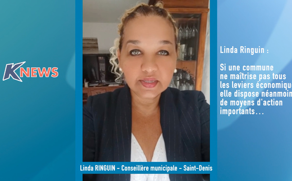 Saint-Denis : l'économie locale a besoin d'un véritable cap
