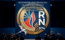 ​REDONNER AUX FRANÇAIS DE L'OCÉAN INDIEN LA DIGNITÉ QU'ILS MÉRITENT