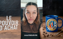 ​Vie chère à La Réunion : Lynda Ringuin appelle à agir “à la racine du problème”