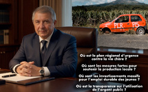 ​La Réunion s’enfonce dans la pauvreté : jusqu’à quand la Région regardera ailleurs ?
