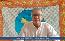 Jean Max : Melanchon demande l'intégration de Mayotte aux Comores