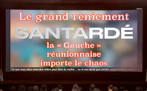 Le grand reniement