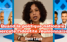 Quand la politique nationale percute l’identité réunionnaise