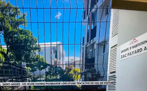​Pour une Réunion tranquille