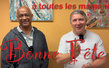 Bonne fête Maman