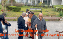 ​À la découverte de la Fête des Goyaviers à la Plaine des Palmistes