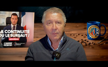 Jean-Jacques Morel : « La Réunion a besoin d'une véritable alternance »