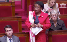 ​Hydrocarbures en Outre-mer : Anchya Bamana dénonce une « France à deux vitesses »