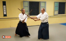 ​L’espace vital : une leçon d’aïkido qui dépasse le dojo