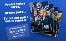 Faites entendre votre fonnkèr