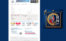 L’adhésion ou le renouvellement de votre adhésion pour seulement 15 €.