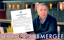 L'EUROPE SUBMERGÉE
