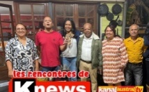 ​Les Rencontres de Knews : une soirée placée sous le signe du partage et de la convivialité