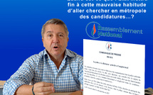 La police à La Réunion : priorité à l’emploi local