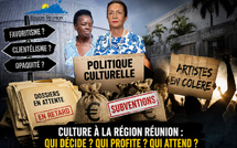 Région Réunion : quand les bénéficiaires du système commencent à se plaindre