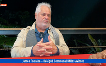 ​James Fontaine : « Servir les gens avant de me servir »