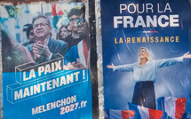 Ambiance Collage d'Affiche