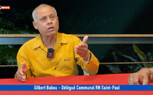 ​Gilbert Babou : « Être proche de son peuple »