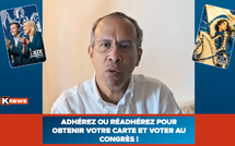 ​PRÉSIDENTIELLE 2027 : LE RN SAINT-DENIS SONNE LA MOBILISATION