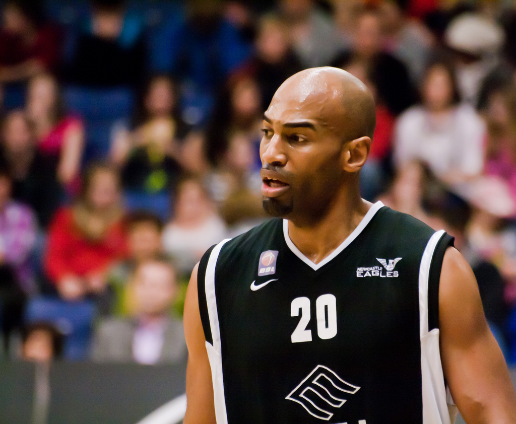 Basketball Newcastle Eagles vs Mersey Tigers Basketball Newcastle Eagles vs Mersey Tigers